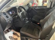 VOLKSWAGEN TIGUAN 2.0 TDI SPORT