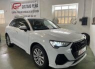 AUDI Q3 S-LINE 35 TFSI S-LINE