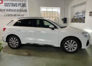 AUDI Q3 S-LINE 35 TFSI S-LINE