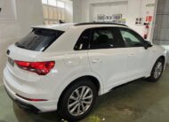 AUDI Q3 S-LINE 35 TFSI S-LINE