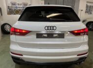 AUDI Q3 S-LINE 35 TFSI S-LINE