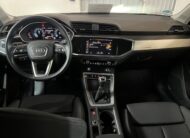 AUDI Q3 S-LINE 35 TFSI S-LINE