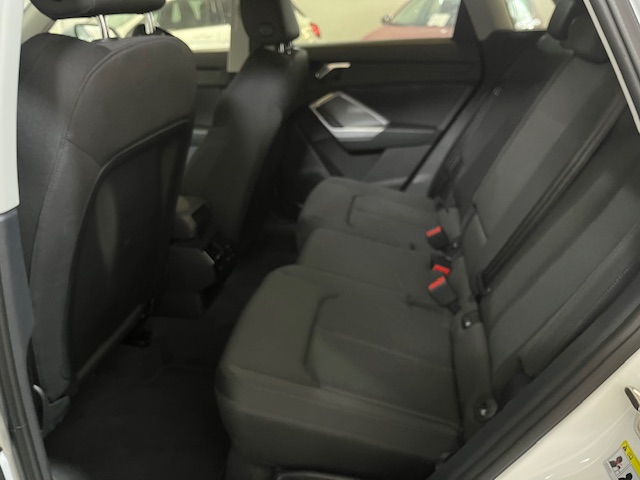 AUDI Q3 S-LINE 35 TFSI S-LINE