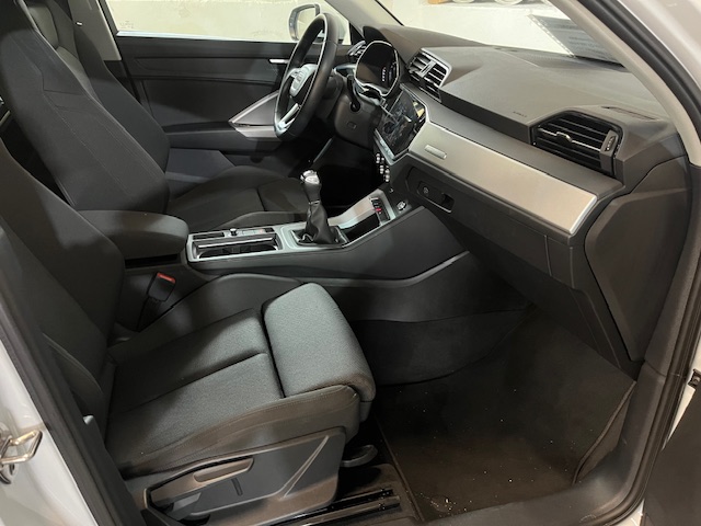 AUDI Q3 S-LINE 35 TFSI S-LINE