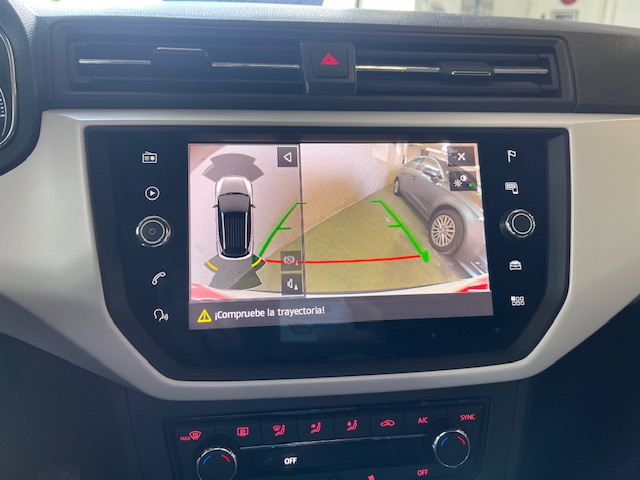 SEAT ARONA 1.6 TDI SX