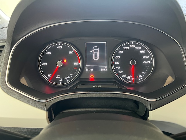 SEAT ARONA 1.6 TDI SX