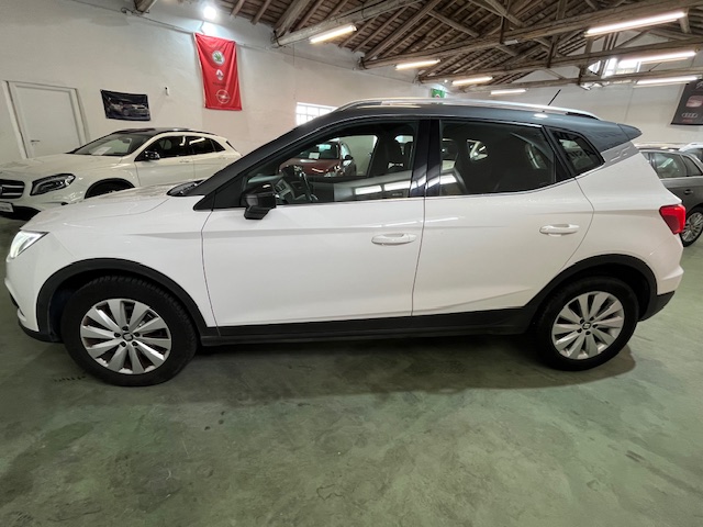 SEAT ARONA 1.6 TDI SX