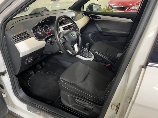 SEAT ARONA 1.6 TDI SX