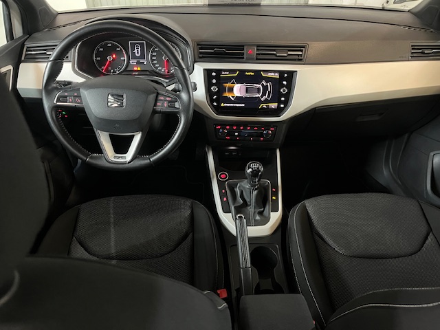 SEAT ARONA 1.6 TDI SX