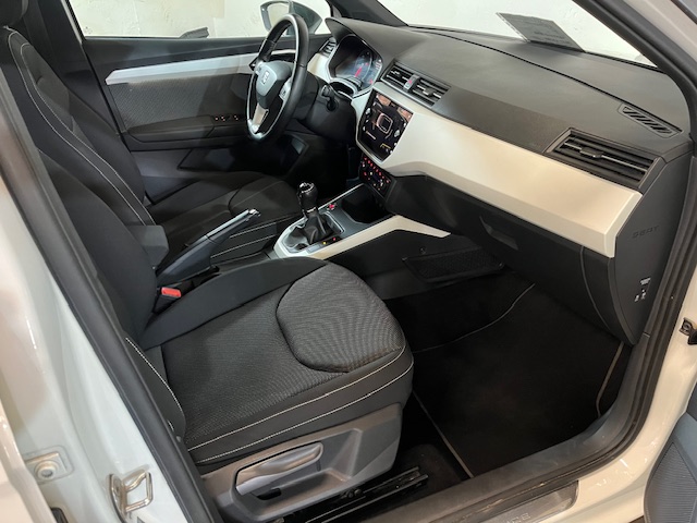 SEAT ARONA 1.6 TDI SX
