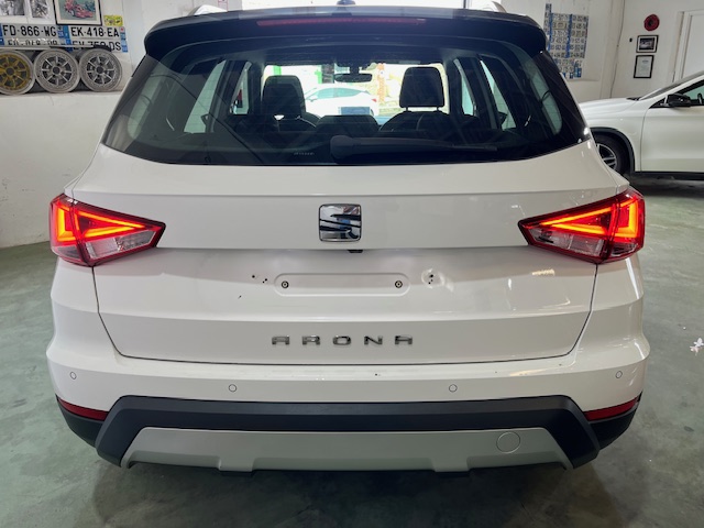 SEAT ARONA 1.6 TDI SX