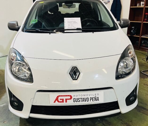 RENAULT Twingo 1.2 SPORT