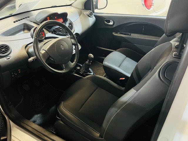 RENAULT Twingo 1.2 SPORT