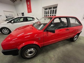 SEAT IBIZA CLASICO 1.2 L SYSTEM PORSCHE