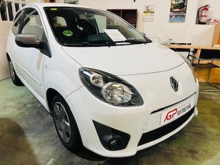 RENAULT Twingo 1.2 SPORT