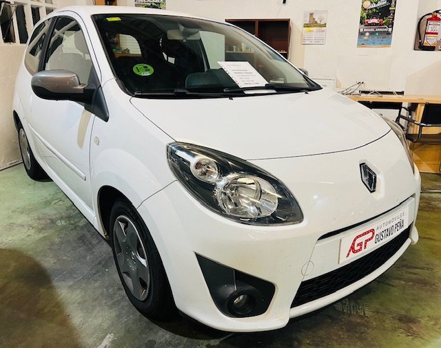 RENAULT Twingo 1.2 SPORT