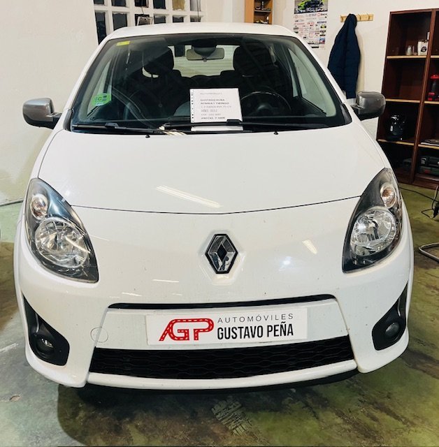 RENAULT Twingo 1.2 SPORT