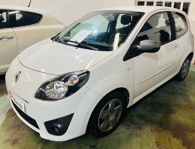 RENAULT Twingo 1.2 SPORT