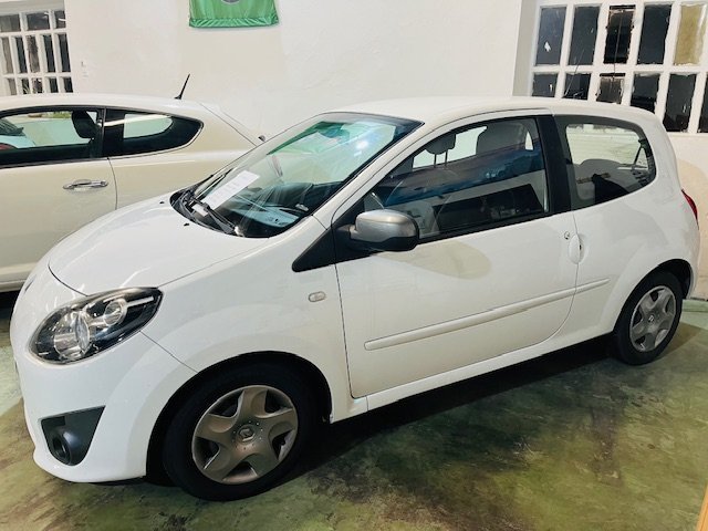 RENAULT Twingo 1.2 SPORT