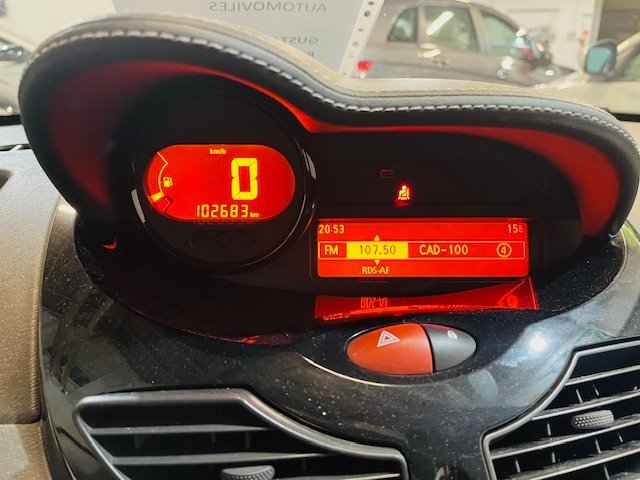 RENAULT Twingo 1.2 SPORT