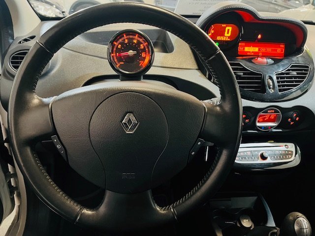 RENAULT Twingo 1.2 SPORT