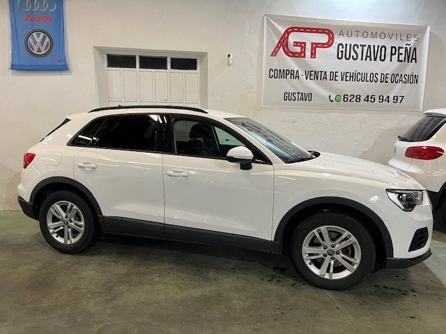 AUDI Q3 1.5 TFSI