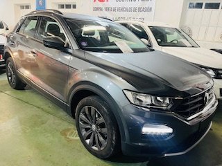 VOLKSWAGEN T-ROC 1.5 TSI STYLE