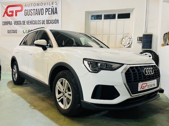 AUDI Q3 1.5 TFSI