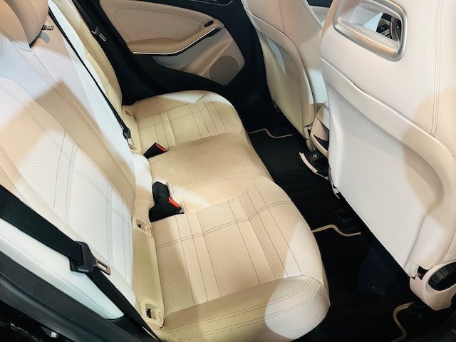 MERCEDES-BENZ Clase A 180 CDI URBAN