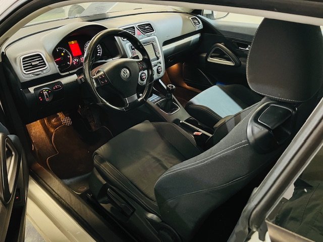 VOLKSWAGEN Scirocco 2.0 TDI