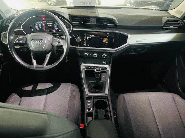 AUDI Q3 1.5 TFSI