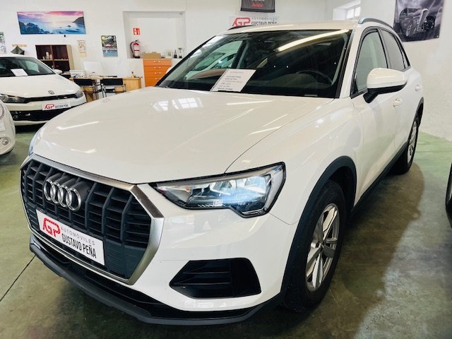 AUDI Q3 1.5 TFSI