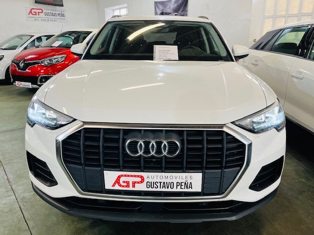 AUDI Q3 1.5 TFSI