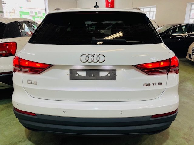 AUDI Q3 1.5 TFSI