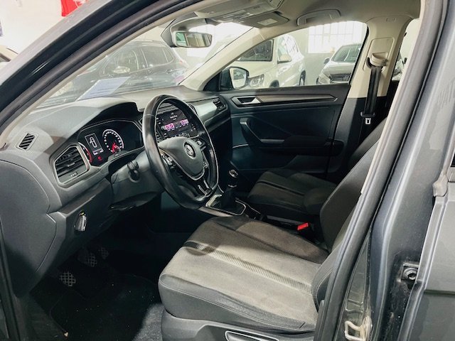 VOLKSWAGEN T-ROC 1.5 TSI STYLE