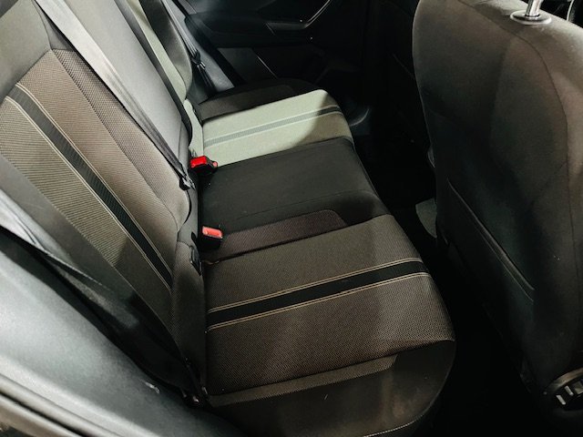 VOLKSWAGEN T-ROC 1.5 TSI STYLE