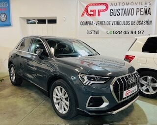AUDI Q3 35 TFSI ADVANCE