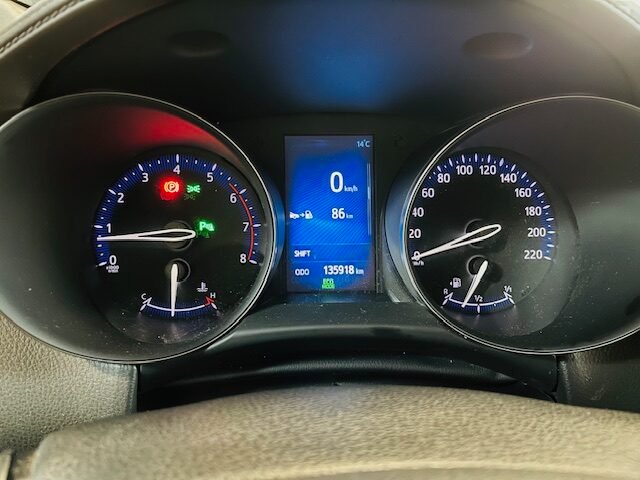 TOYOTA C-HR 1.2 T STYLE