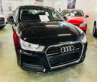 AUDI A1 1.4 TDI Sportback