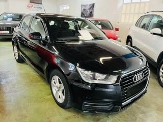 AUDI A1 1.4 TDI Sportback