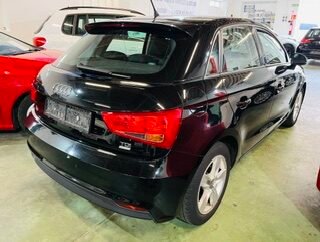 AUDI A1 1.4 TDI Sportback