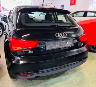 AUDI A1 1.4 TDI Sportback