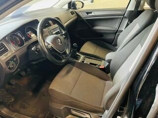 VOLKSWAGEN GOLF 1.6 TDI Trendline