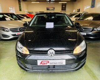 VOLKSWAGEN GOLF 1.6 TDI Trendline