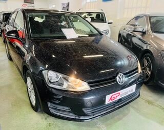 VOLKSWAGEN GOLF 1.6 TDI Trendline