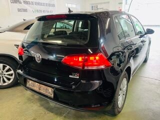 VOLKSWAGEN GOLF 1.6 TDI Trendline