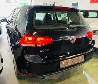VOLKSWAGEN GOLF 1.6 TDI Trendline