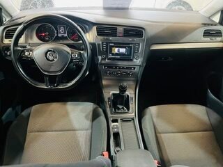 VOLKSWAGEN GOLF 1.6 TDI Trendline