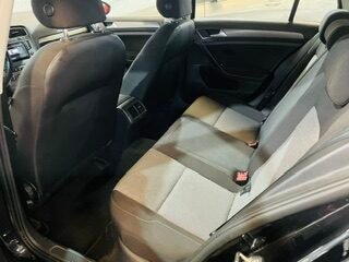 VOLKSWAGEN GOLF 1.6 TDI Trendline