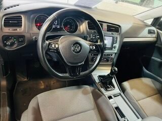 VOLKSWAGEN GOLF 1.6 TDI Trendline